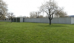 غرفه کنفرانس ویترا-تادائو آندو(پروژه15)