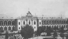 مدرسهٔ ژاندارک-نیکلای مارکف(پروژه12) مدرسهٔ ژاندارک-نیکلای مارکف(پروژه12)