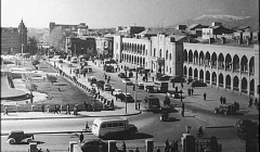 عمارت شهرداری واقع در میدان توپ خانه-نیکلای مارکف(پروژه13) عمارت شهرداری واقع در میدان توپ خانه-نیکلای مارکف(پروژه13)