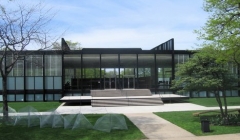 سالن تاج-میس ون دروهه (پروژه7)