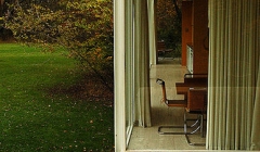 خانه فرانس وورس-میس ون دروهه(پروژه10)