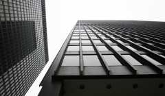 مرکز فدرال شیکاگو-میس ون دروهه(پروژه11)