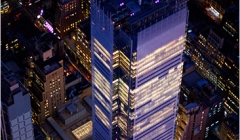 ساختمان نیویورک تایمز-رنزو پیانو(پروژه2)