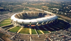 استادیوم فوتبال باری-رنزو پیانو(پروژه7)