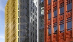 خیابان مرکزی گیلز-رنزو پیانو(پروژه13)