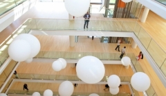 موزه  delle Scienze-رنزو پیانو(پروژه17)