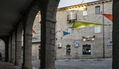 فابر پیازا-رنزو پیانو(پروژه19)