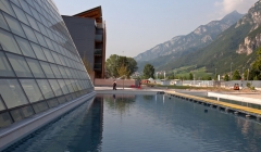 Le Albere-رنزو پیانو(پروژه23)