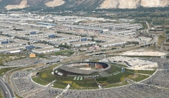 آتشفشان موضوع صلیبی-رنزو پیانو(پروژه30)