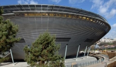 سالن آمفی تئاتر لیون-رنزو پیانو(پروژه34) سالن آمفی تئاتر لیون-رنزو پیانو(پروژه34)