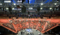 سالن - پارکو دلا موسیقی-رنزو پیانو(پروژه38)