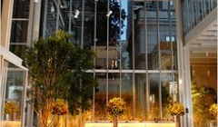 کتابخانه و موزه مورگان-رنزو پیانو(پروژه39)