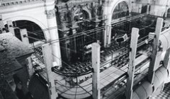 فضای موسیقی برای "پرومته"