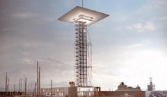 خلبانان برج-رنزو پیانو(پروژه43)