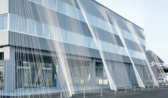 پارچه آزمایشگاهی کوماتسو-کنگو کوما(پروژه4) پارچه آزمایشگاهی کوماتسو-کنگو کوما(پروژه4)