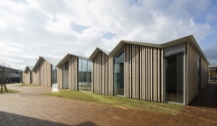  مرکزمیدان مدنی دو آدا --کنگو کوما(پروژه10)