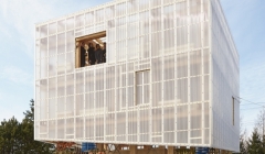 آشیانه ما رشد-کنگو کوما(پروژه11)