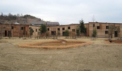 کودکان و نوجوانان آکادمی-کنگو کوما(پروژه18)