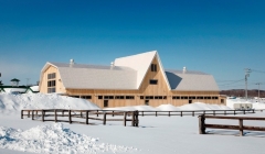 الگوی رفتاری - خانه تجربی-کنگو کوما(پروژه24)