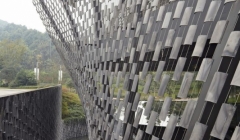 موزه حکمت-کنگو کوما(پروژه27)