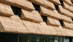 Yusuhara Machino-eki-کنگو کوما-(پروژه33)