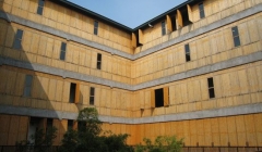 ، فاز دوم پردیسXiangshan-وَنگ شوُ(پروژه5)