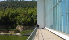 کتابخانه کالج Wenzheng -وَنگ شوُ(پروژه9) کتابخانه کالج Wenzheng -وَنگ شوُ(پروژه9)