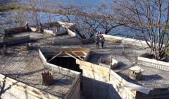 خانه درختی-آی وی‌وی(پروژه6)