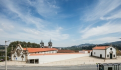 شهرداری موزه آباده -آلوارو سیزا(پروژه2) شهرداری موزه آباده -آلوارو سیزا(پروژه2)