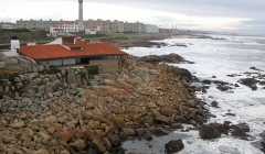  چای خانه مار بوا نوا -آلوارو سیزا(پروژه6)