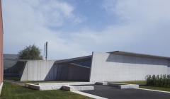 گردشگاه-آلوارو سیزا(پروژه7)