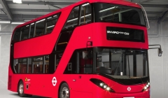  اتوبوس  جدیدلندن-توماس هیترویک(پروژه7)