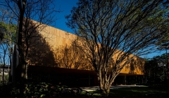 خانه شیب دار-مارسیو کوگان(پروژه2)