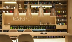 Talchá Paulista-مارسیو کوگان(پروژه5) Talchá Paulista-مارسیو کوگان(پروژه5)