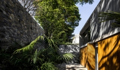 B + B خانه-مارسیو کوگان(پروژه8) B + B خانه-مارسیو کوگان(پروژه8)