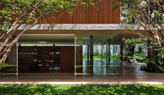 خانهToblerone-مارسیو کوگان(پروژه19) خانهToblerone-مارسیو کوگان(پروژه19)