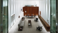 Corten House-مارسیو کوگان(پروژه28)