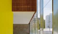 مهد کودک رشد کودک -مارسیو کوگان(پروژه31) مهد کودک رشد کودک -مارسیو کوگان(پروژه31)