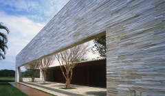 Casa Du Plessis-مارسیو کوگان(پروژه34)