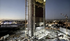 تره آلیانز زندگی شهری-آراتا ایسوزاکی(پروژه1)