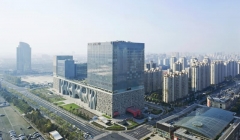  هتل جمیرا هیمالیا-آراتا ایسوزاکی(پروژه5)