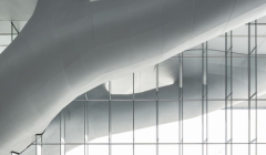 مرکز کنوانسیون قطر-آراتا ایسوزاکی(پروژه7) مرکز کنوانسیون قطر-آراتا ایسوزاکی(پروژه7)