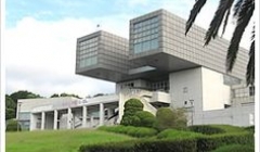 دفتر مجمع D28-آراتا ایسوزاکی(پروژه8) دفتر مجمع D28-آراتا ایسوزاکی(پروژه8)