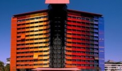 هتل پوئرتا امریکا-آراتا ایسوزاکی(پروژه11) هتل پوئرتا امریکا-آراتا ایسوزاکی(پروژه11)