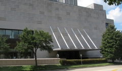 ساختمان آدری جونز بک-رافائل مونئو(پروژه8) ساختمان آدری جونز بک-رافائل مونئو(پروژه8)