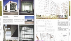 1000x European Architecture Joachim Fischer part 2