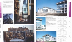 1000x European Architecture Joachim Fischer part 5