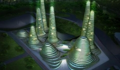 معماری پایدار معماری پایدار