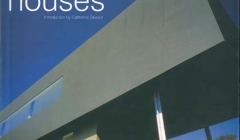 100 of the Worlds best houses Catherine Slessor part 1