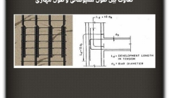 مقاله تحلیلی :تفاوت بین طول همپوشانی و طول مهاری